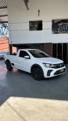 Carro 1.6 MSI TRENDLINE CS 16V FLEX 2P MANUAL