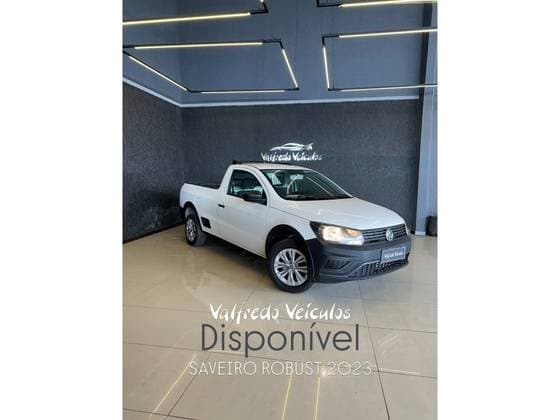 Carro 1.6 CROSS CD 16V FLEX 2P MANUAL