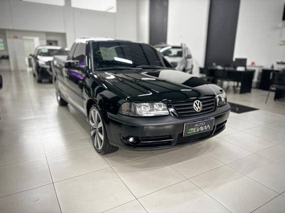 Carro 1.6 MI SUPER SURF CS 8V FLEX 2P MANUAL G.III
