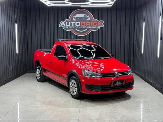 Carro 1.6 MI TRENDLINE CE 8V FLEX 2P MANUAL