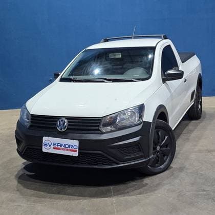 Carro 1.6 MSI ROBUST CS 16V FLEX 2P MANUAL