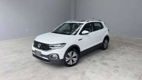 Carro 1.4 250 TSI TOTAL FLEX HIGHLINE AUTOMÁTICO