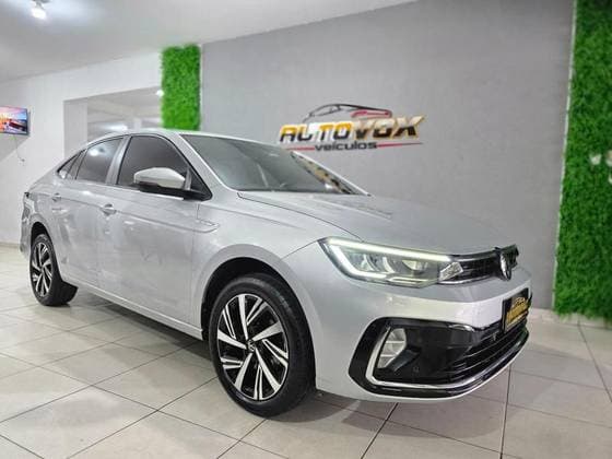 Carro 1.0 200 TSI HIGHLINE AUTOMÁTICO