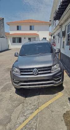 Carro 2.0 COMFORTLINE 4X4 CD 16V TURBO INTERCOOLER DIESEL 4P AUTOMÁTICO