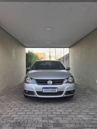 Carro 1.6 MI SPORTLINE 8V FLEX 4P MANUAL