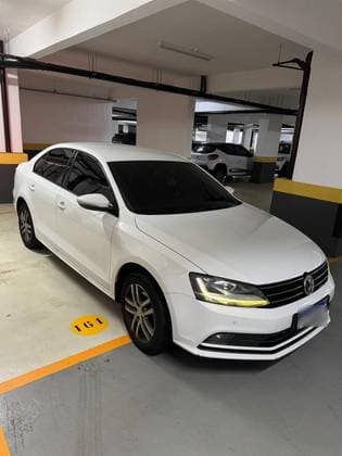 Carro 1.4 16V TSI COMFORTLINE GASOLINA 4P TIPTRONIC