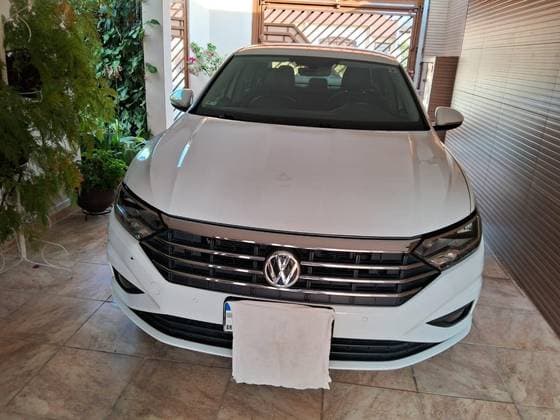 Carro 1.4 250 TSI TOTAL FLEX COMFORTLINE TIPTRONIC