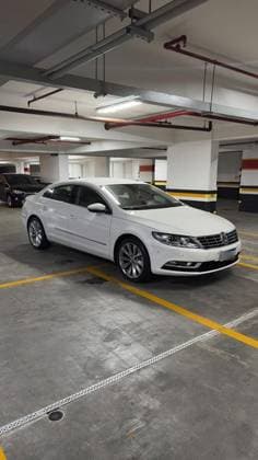 Carro 3.6 FSI CC V6 24V GASOLINA 4P TIPTRONIC
