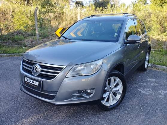 Carro 2.0 TSI 16V TURBO GASOLINA 4P TIPTRONIC