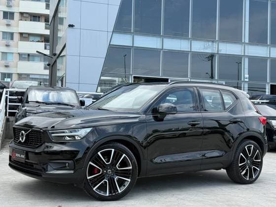 Carro 2.0 T5 GASOLINA R-DESIGN AWD GEARTRONIC
