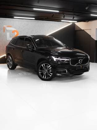 Carro 2.0 T5 GASOLINA MOMENTUM AWD GEARTRONIC