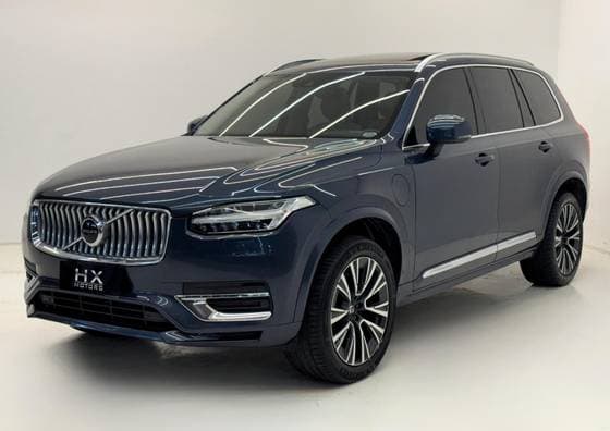 Carro 2.0 T8 HYBRID MOMENTUM AWD GEARTRONIC