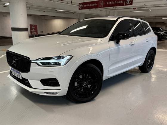 Carro 2.0 T5 GASOLINA MOMENTUM AWD GEARTRONIC