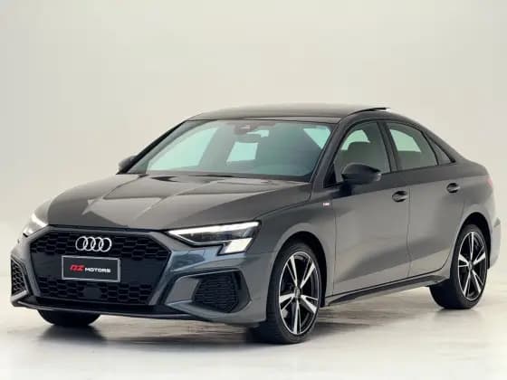Carro 2.0 40 TFSI MHEV SEDAN PERFORMANCE BLACK S-TRONIC