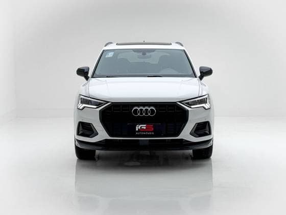 Carro 1.4 35 TFSI GASOLINA BLACK S TRONIC