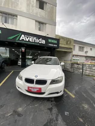 Carro 2.0 16V GASOLINA 4P AUTOMÁTICO