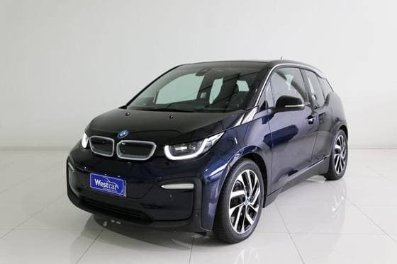 Carro ELÉTRICO eDRIVE BEV CONNECTED AUTOMÁTICO