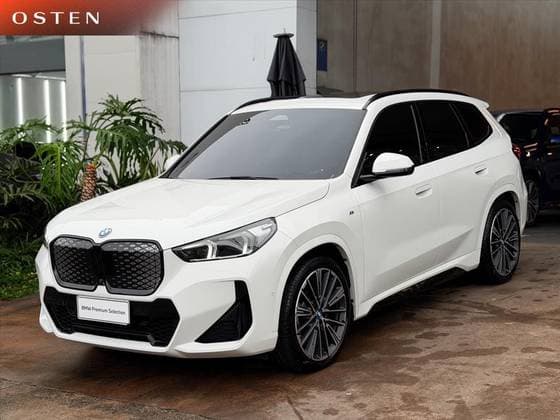 Carro ELÉTRICO XDRIVE30 M SPORT