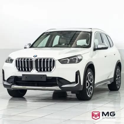 Carro 2.0 16V TURBO GASOLINA SDRIVE20I X-LINE STEPTRONIC