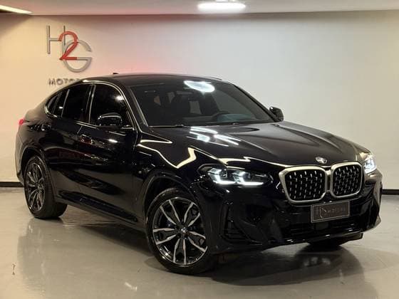 Carro 2.0 16V GASOLINA XDRIVE30I M SPORT STEPTRONIC