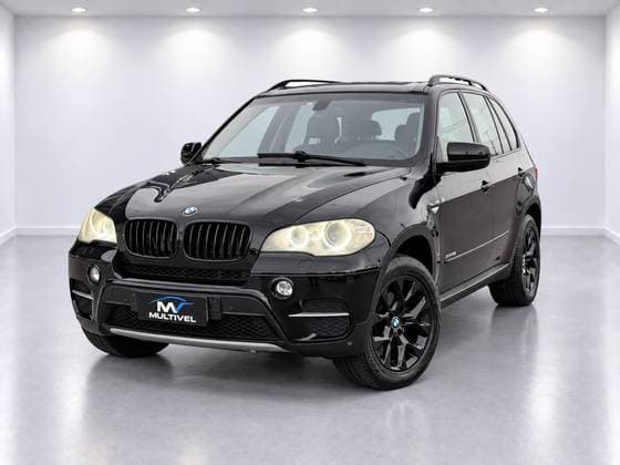 Carro 3.0 I6 TURBO GASOLINA XDRIVE35I AUTOMÁTICO