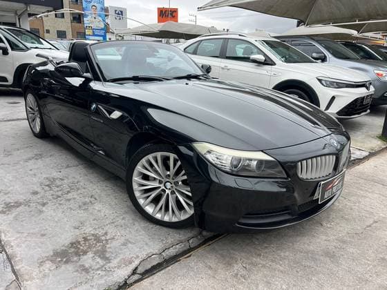 Carro 2.5 I6 GASOLINA SDRIVE23I AUTOMÁTICO