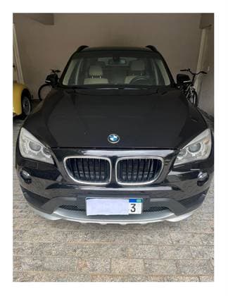 Carro 2.0 16V TURBO ACTIVEFLEX SDRIVE20I 4P AUTOMÁTICO