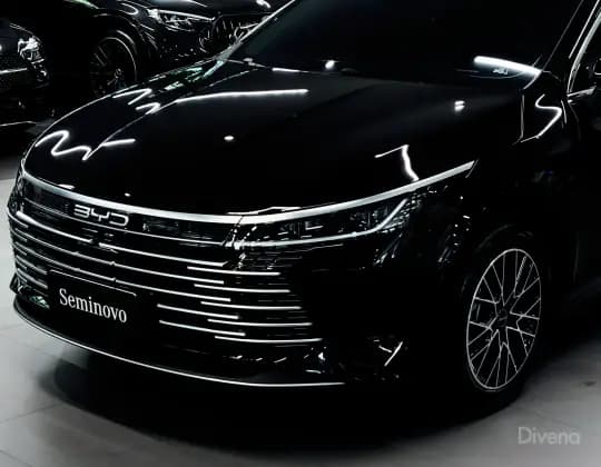 Carro 1.5 DM-I PHEV GL AUTOMÁTICO
