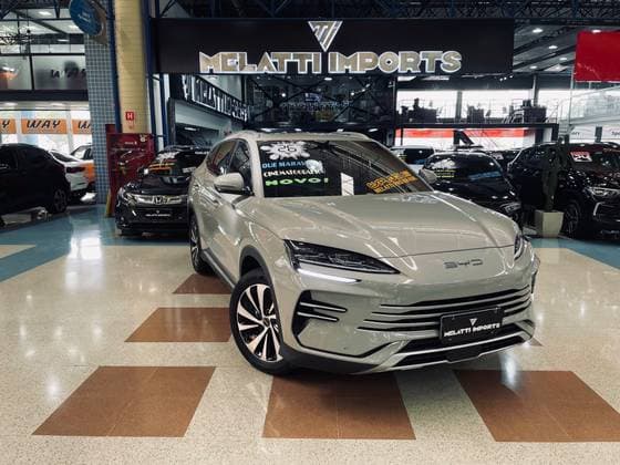 Carro 1.5 DM-I HÍBRIDO AUTOMÁTICO