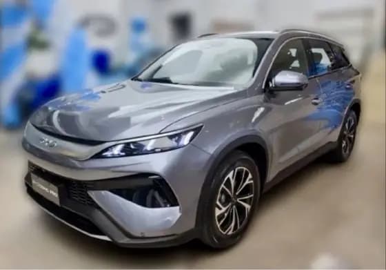 Carro 1.5 DM-I FLEX PHEV GS AUTOMÁTICO