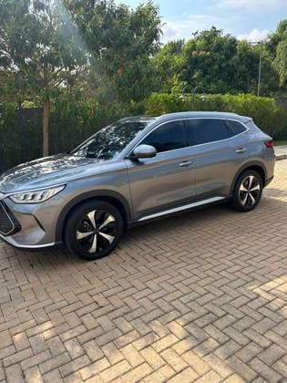 Carro 1.5 DM-I HÍBRIDO AUTOMÁTICO