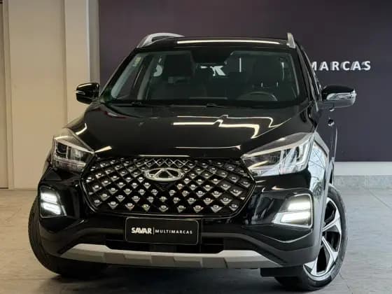 Carro 1.5 VVT TURBO iFLEX CVT