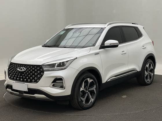 Carro 1.5 VVT TURBO iFLEX CVT