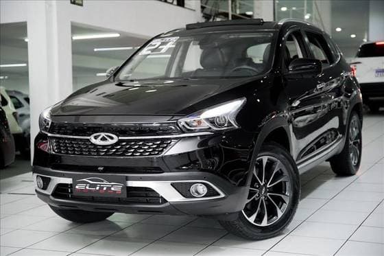 Carro 1.5 VVT TURBO iFLEX TXS DCT