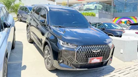 Carro 1.5 TGDI PHEV DHT