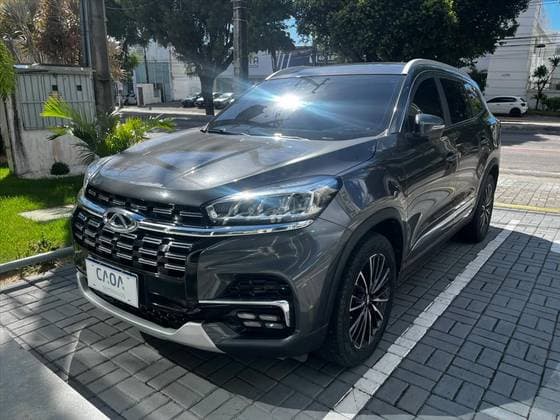 Carro 1.6 TGDI GASOLINA TXS DCT