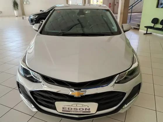 Carro 1.4 TURBO LTZ 16V FLEX 4P AUTOMÁTICO