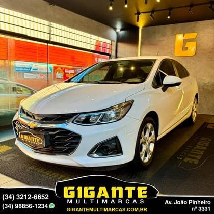 Carro 1.4 TURBO LT 16V FLEX 4P AUTOMÁTICO