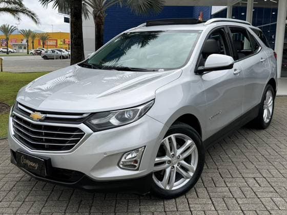 Carro 2.0 16V TURBO GASOLINA PREMIER AWD AUTOMÁTICO