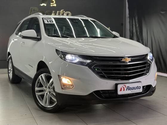Carro 2.0 16V TURBO GASOLINA PREMIER AWD AUTOMÁTICO
