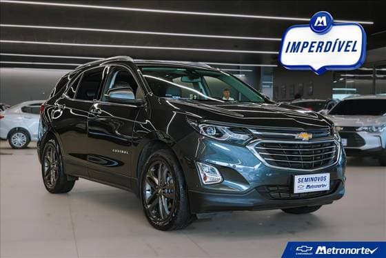 Carro 2.0 16V TURBO GASOLINA PREMIER AWD AUTOMÁTICO