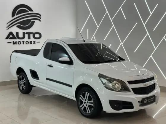 Carro 1.4 MPFI LS CS 8V FLEX 2P MANUAL