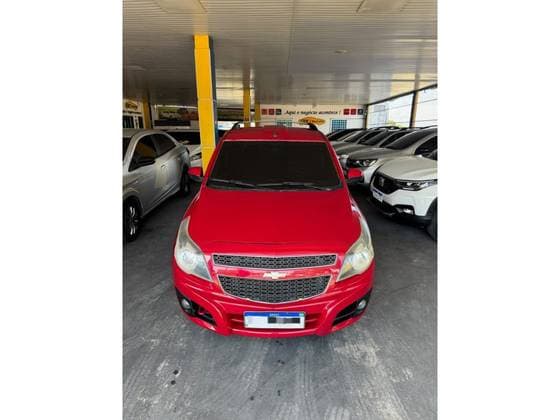 Carro 1.4 MPFI SPORT CS 8V FLEX 2P MANUAL