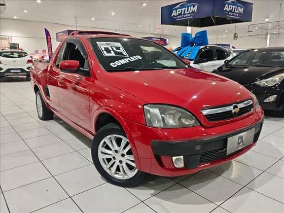 Carro 1.8 SPORT CS 8V FLEX 2P MANUAL