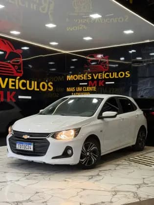 Carro 1.0 FLEX LT MANUAL