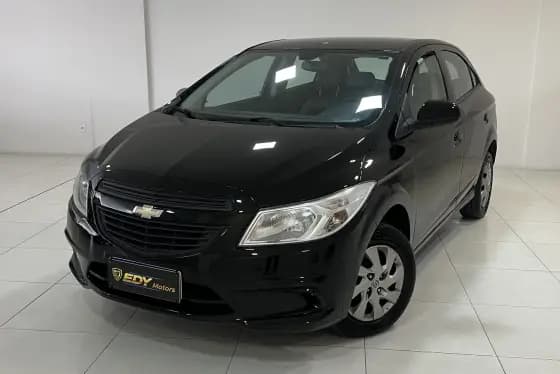 Carro 1.0 MPFI LS 8V FLEX 4P MANUAL