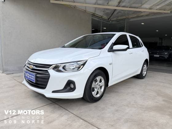 Carro 1.0 FLEX MANUAL