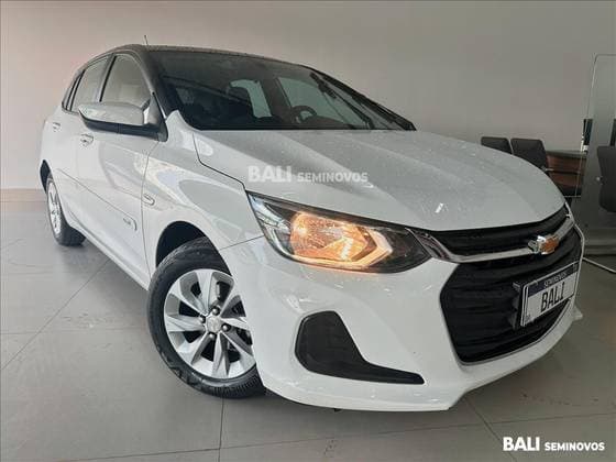 Carro 1.0 FLEX MANUAL