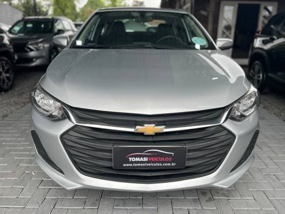 Carro 1.0 FLEX PLUS LT MANUAL