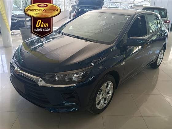 Carro 1.0 FLEX PRO MANUAL